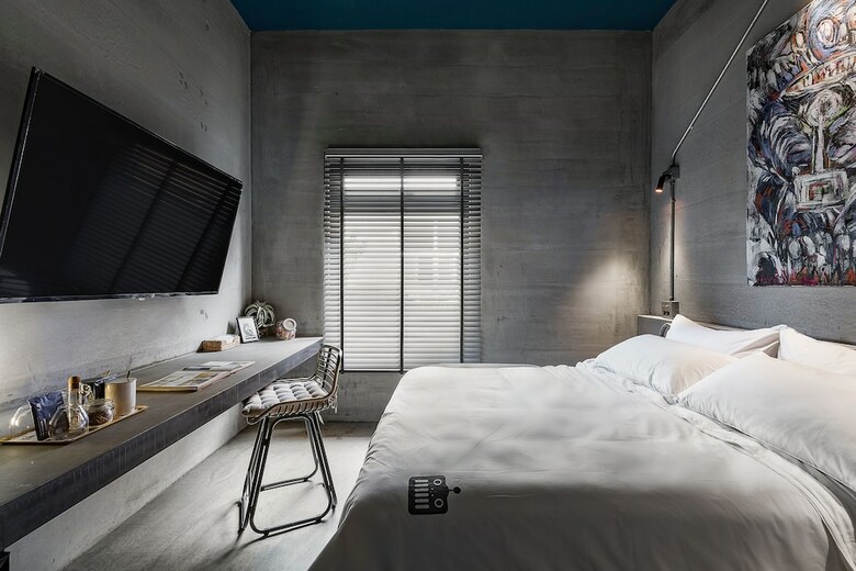 Bed & Breakfast Loft Inn