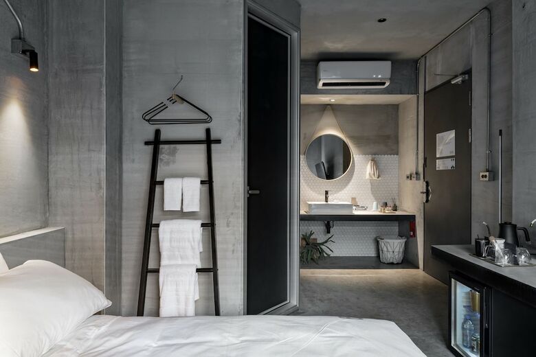 Bed & Breakfast Loft Inn