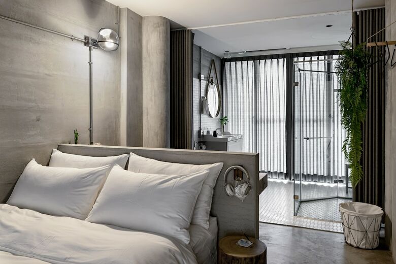 Bed & Breakfast Loft Inn