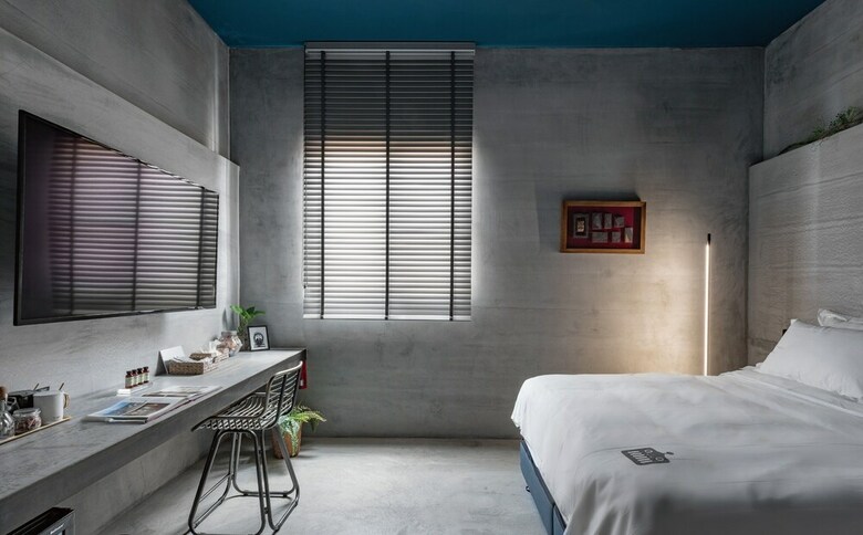 Bed & Breakfast Loft Inn