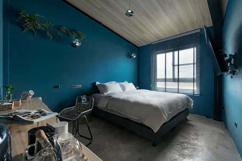 Bed & Breakfast Loft Inn
