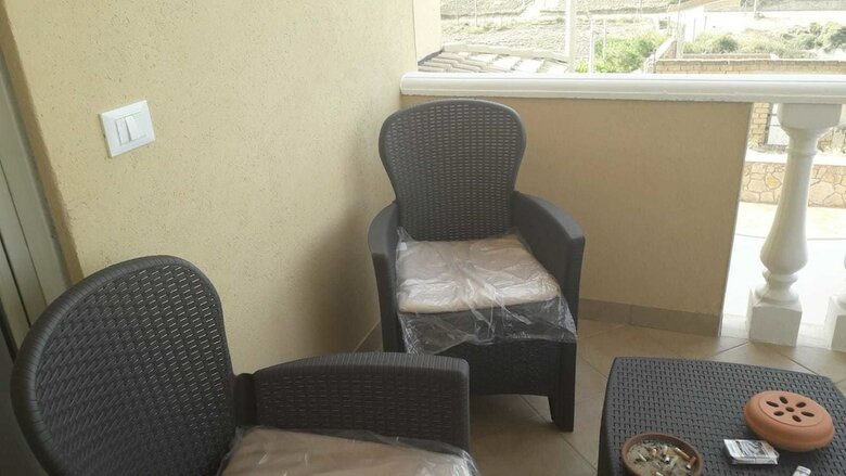 Hotel Al Faro