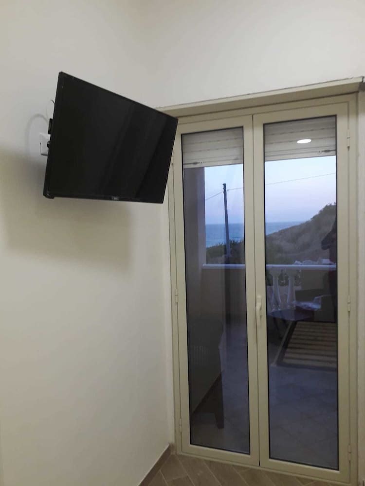Hotel Al Faro