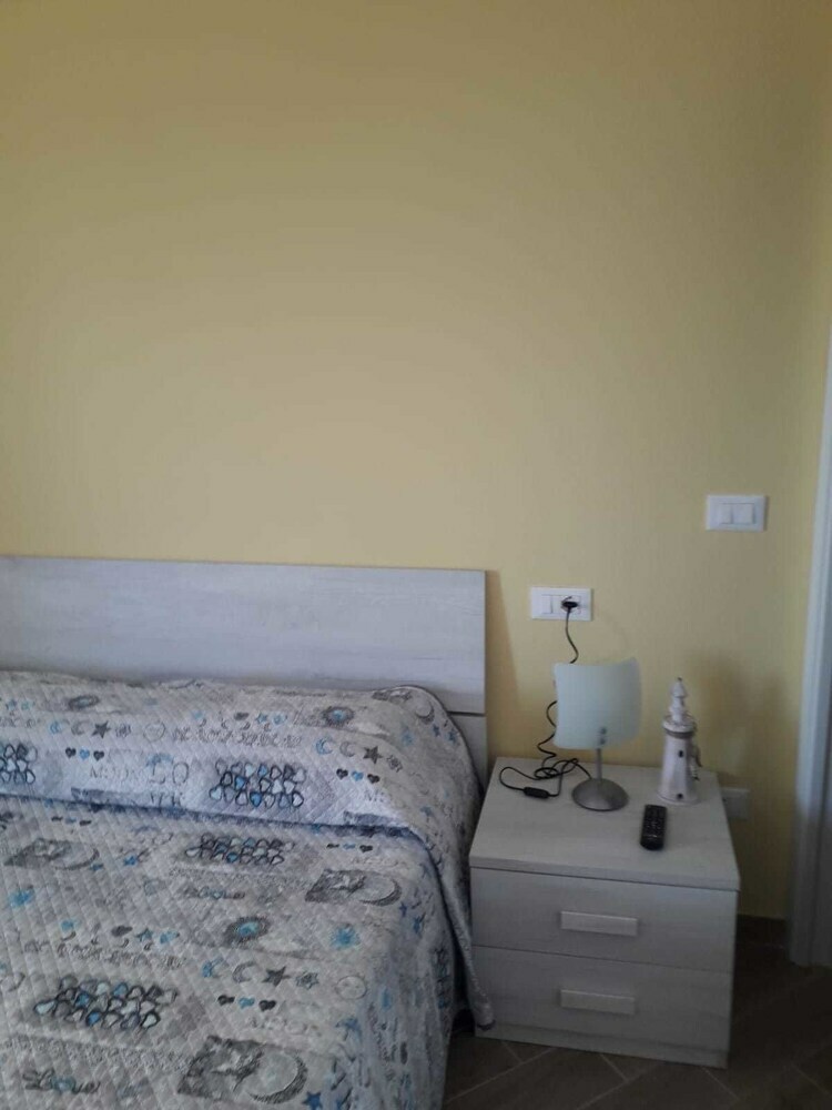 Hotel Al Faro