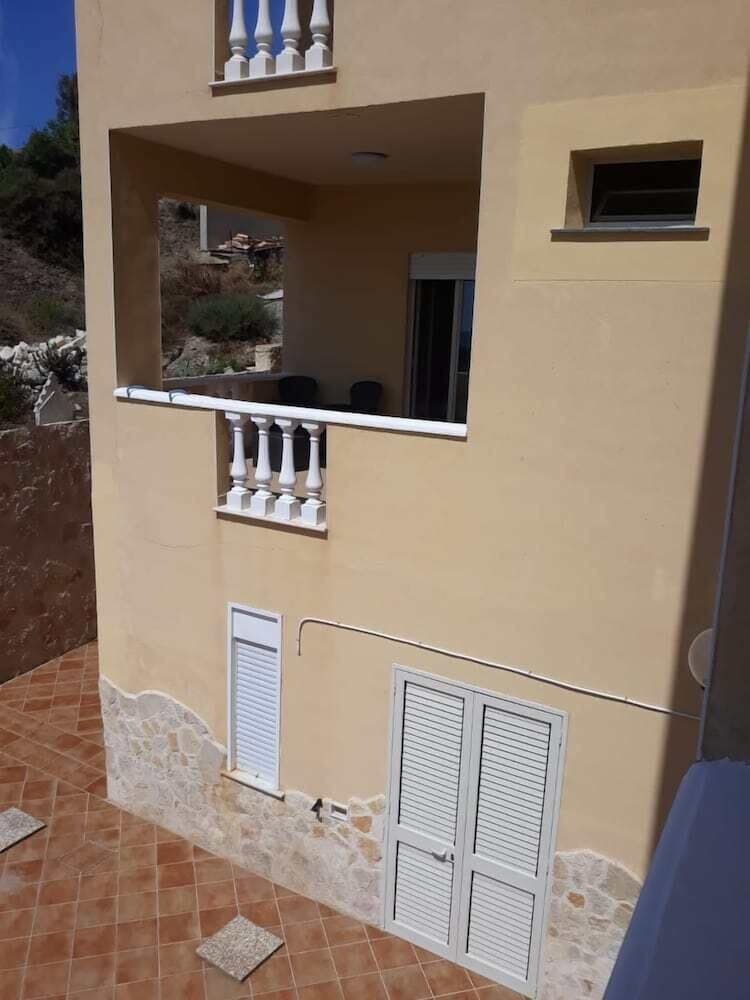Hotel Al Faro