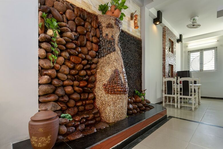 Aparthotel T P House 5