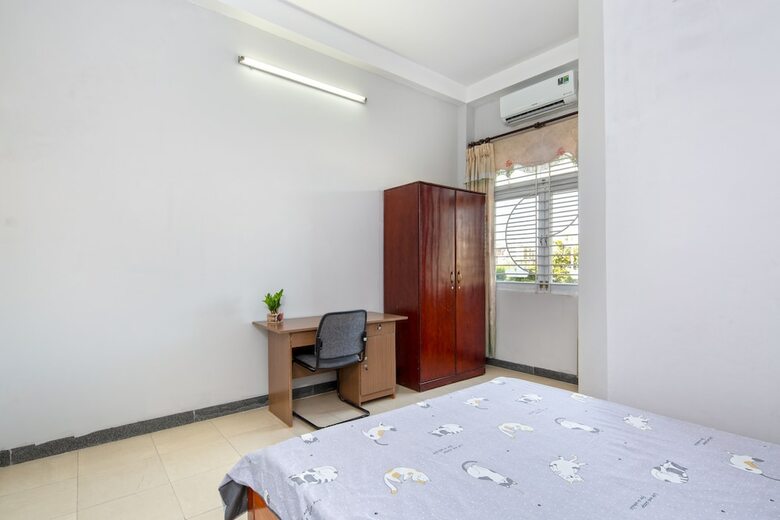 Aparthotel T P House 5