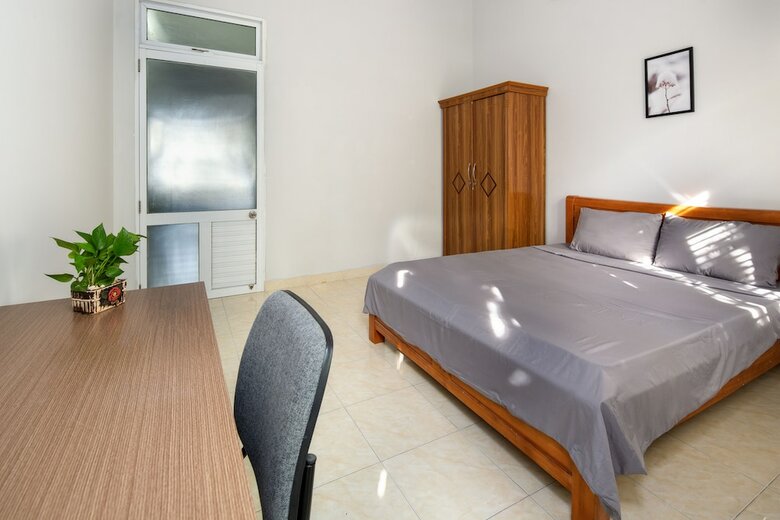Aparthotel T P House 5