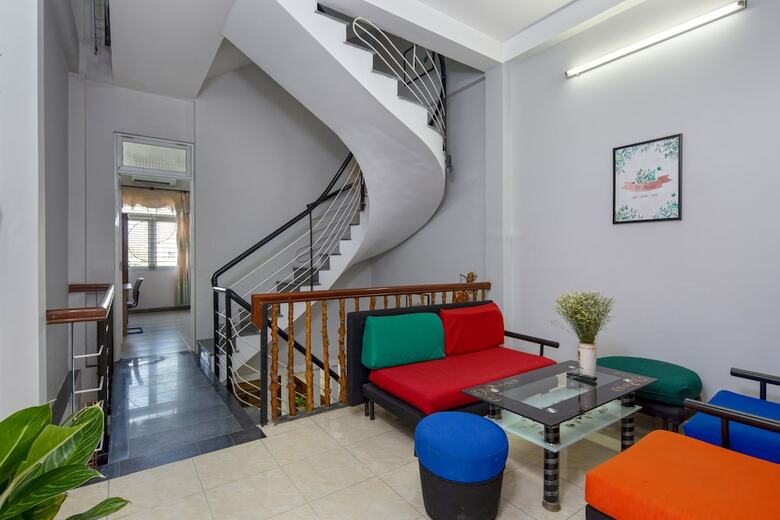 Aparthotel T P House 5