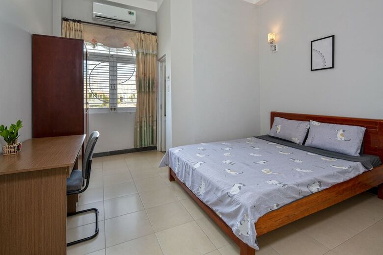 Aparthotel T P House 5