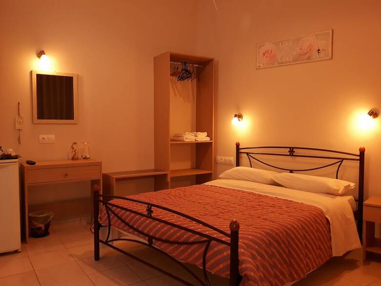 Hotel Trifylia