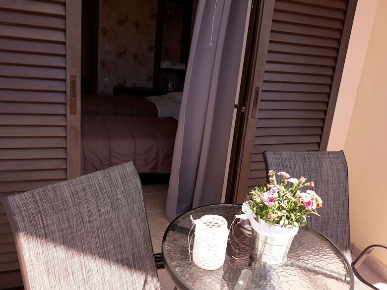 Hotel Trifylia