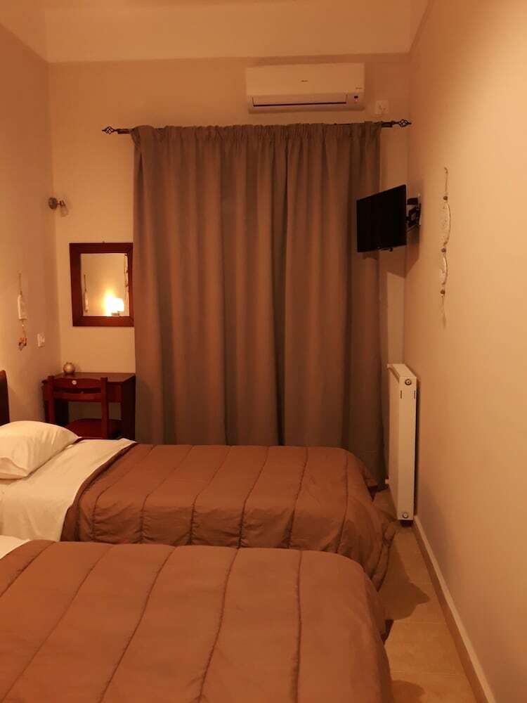 Hotel Trifylia