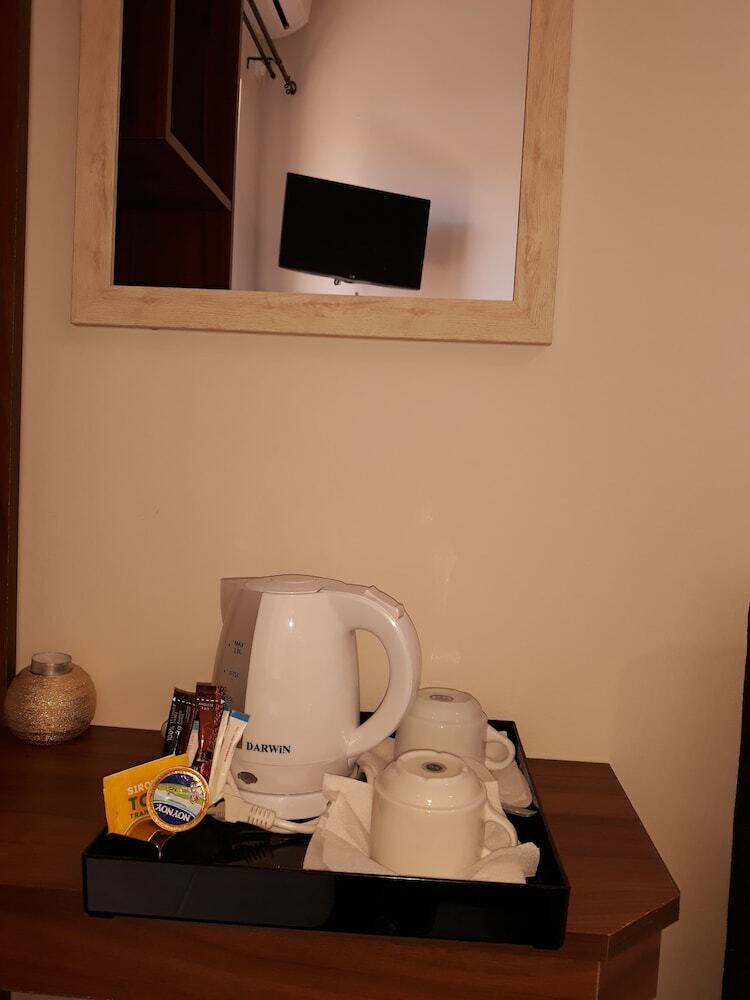 Hotel Trifylia