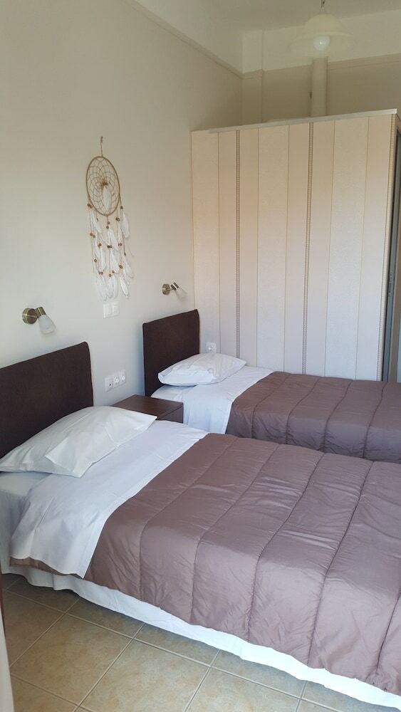 Hotel Trifylia