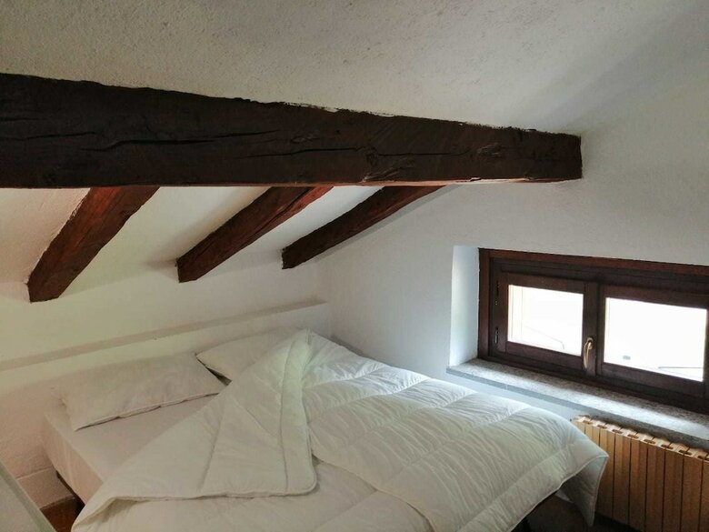 Posada Rifugio Guido Rey