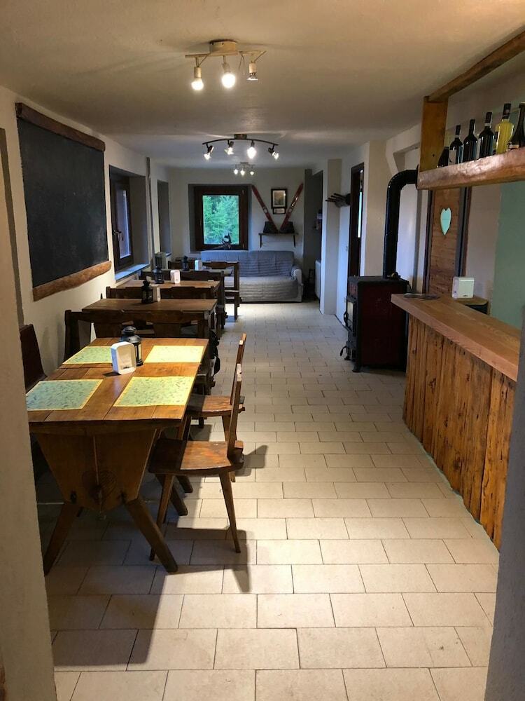 Posada Rifugio Guido Rey