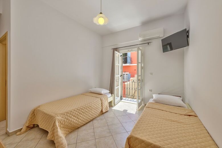 Apartamentos Ethrion Plus Home Experience