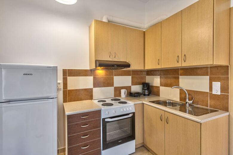 Apartamentos Ethrion Plus Home Experience