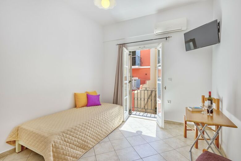 Apartamentos Ethrion Plus Home Experience