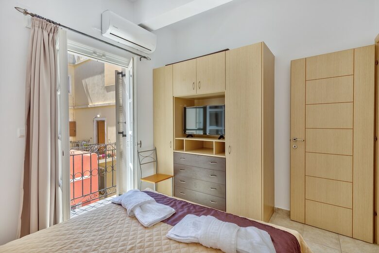 Apartamentos Ethrion Plus Home Experience