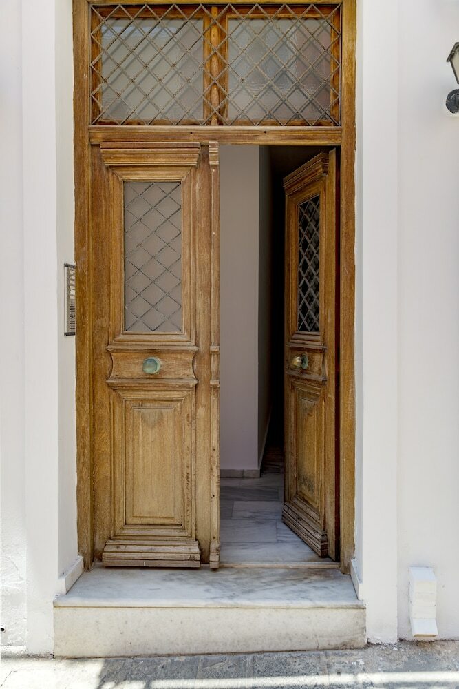 Apartamentos Ethrion Plus Home Experience