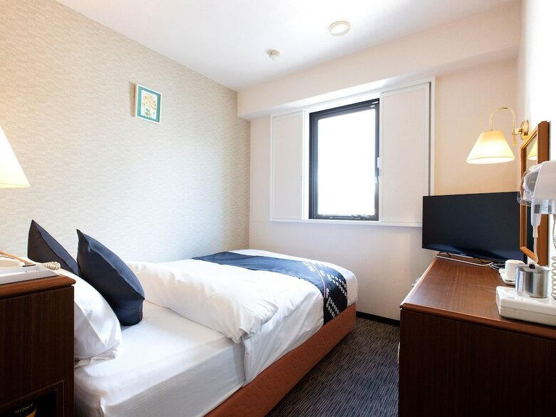 Oyo Sun Hotel Kokubu Kagoshima