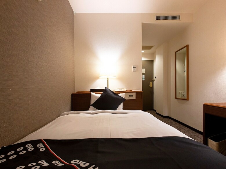 Oyo Sun Hotel Kokubu Kagoshima