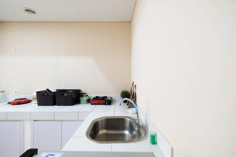 1br Modern Apartment At Casa de Parco