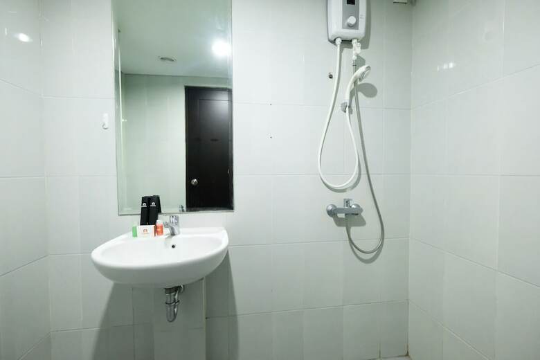 1br Modern Apartment At Casa de Parco