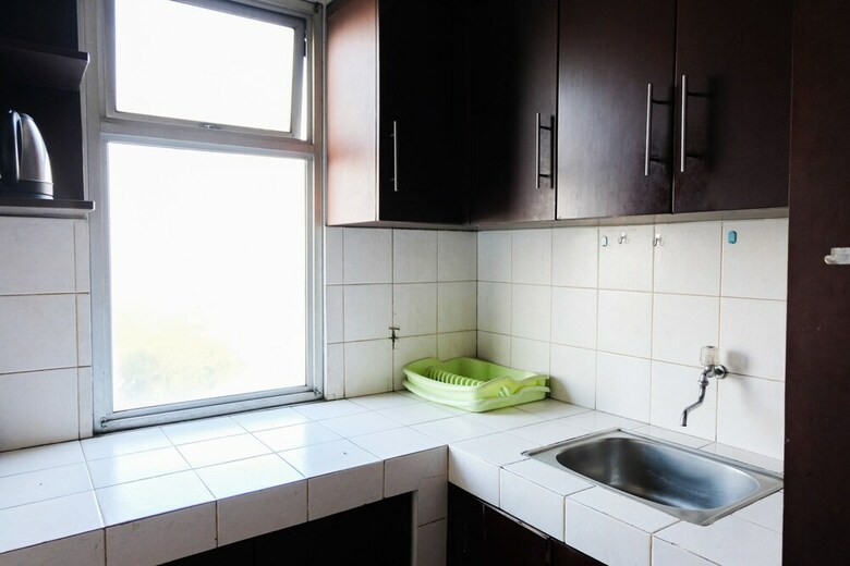 2br Apartment At Great Western Serpong