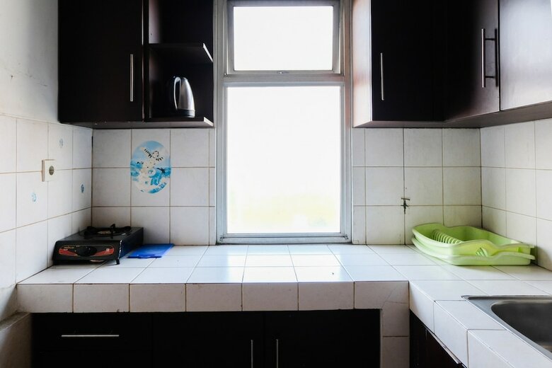 2br Apartment At Great Western Serpong