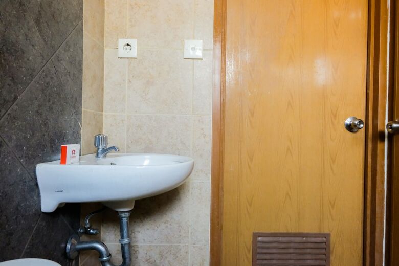 2br Apartment At Great Western Serpong