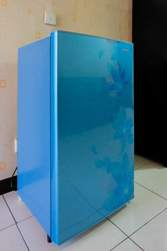 2br Apartment At Great Western Serpong