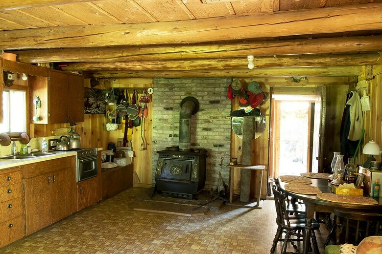 Bed & Breakfast Tamarack 3 Bears Inn