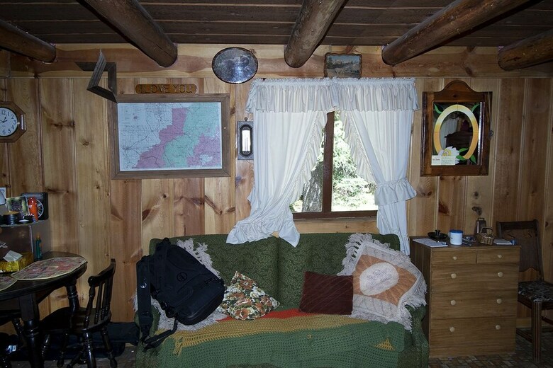 Bed & Breakfast Tamarack 3 Bears Inn
