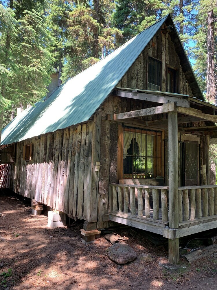 Bed & Breakfast Tamarack 3 Bears Inn