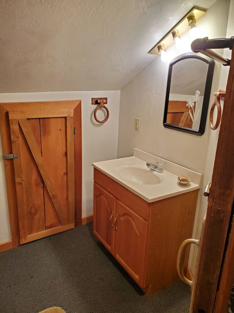 Bed & Breakfast Tamarack 3 Bears Inn