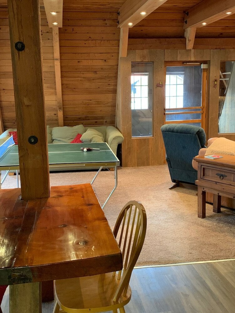 Bed & Breakfast Tamarack 3 Bears Inn