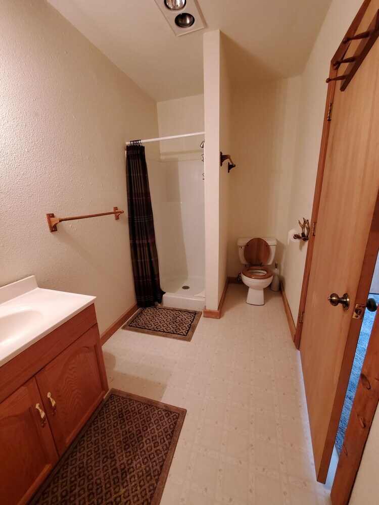 Bed & Breakfast Tamarack 3 Bears Inn