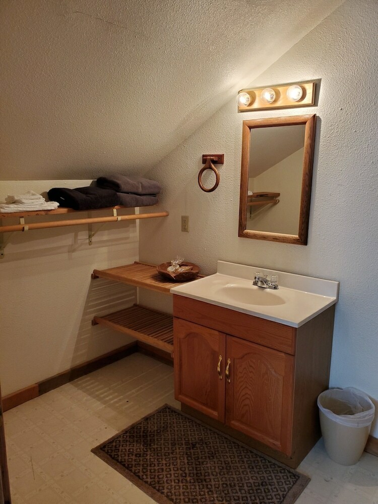Bed & Breakfast Tamarack 3 Bears Inn