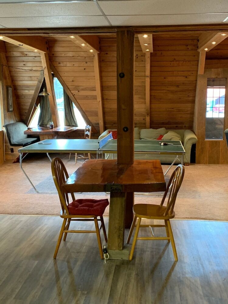 Bed & Breakfast Tamarack 3 Bears Inn