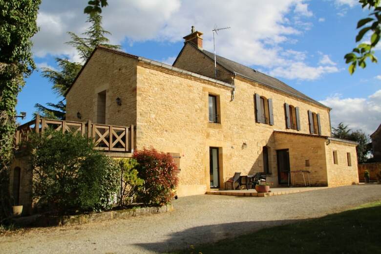 Les Clauzels B&B