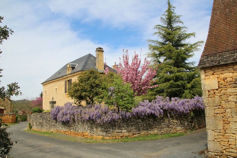 Les Clauzels B&B