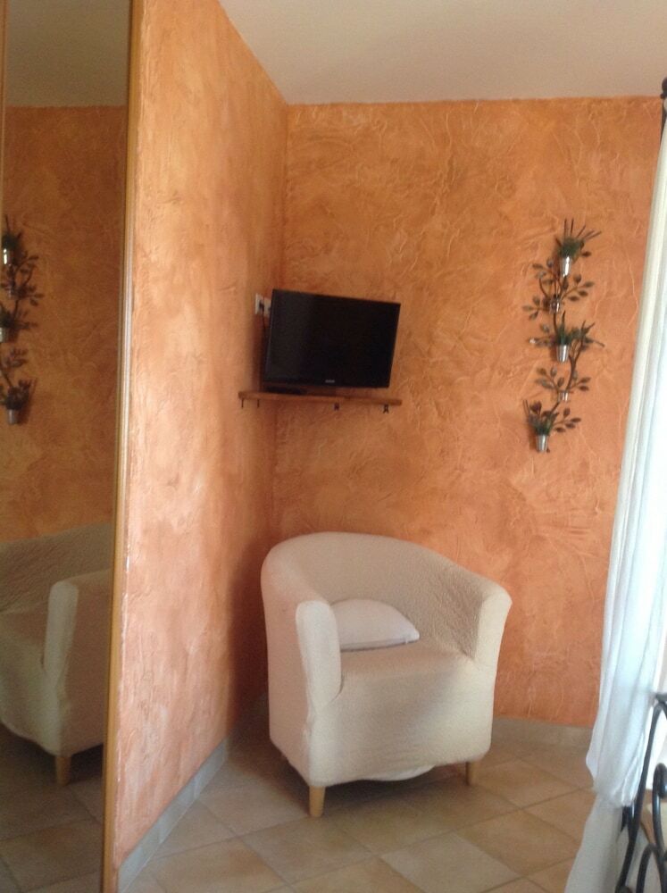 Les Clauzels B&B