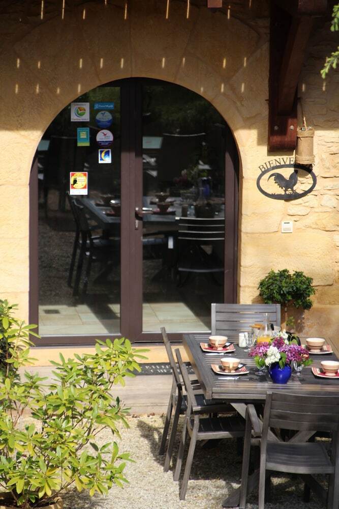 Les Clauzels B&B