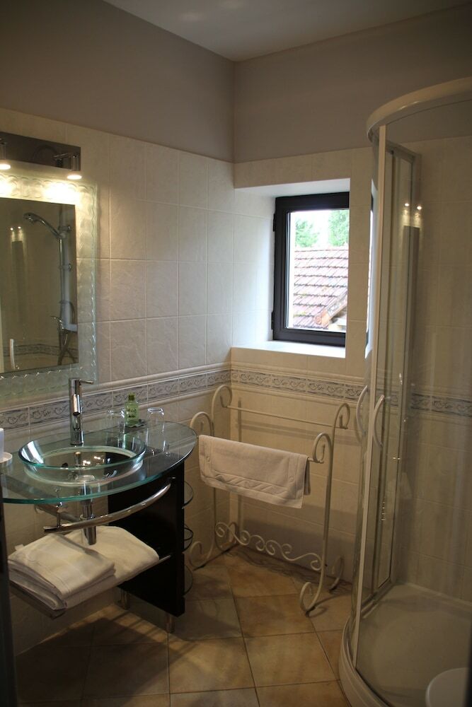 Les Clauzels B&B