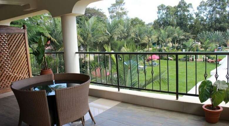 Gatimene Gardens Hotel