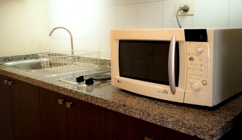 Apartamentos Siam Bright Suite