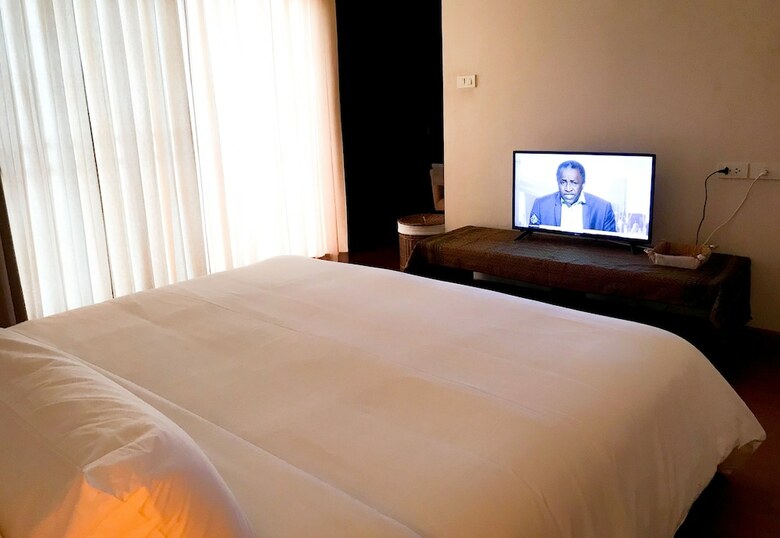 Apartamentos Siam Bright Suite